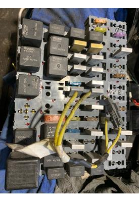   Fuse Box