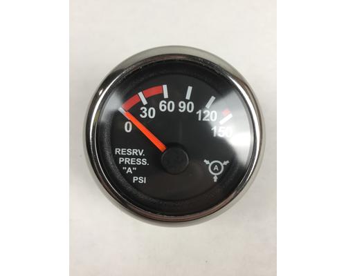 Details about   New OEM Thermo King Oil Pressure Gauge Part # 44-2260 