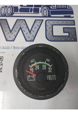   Gauges (all)