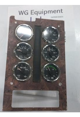   Gauges (all)