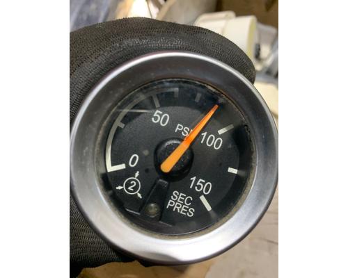  Gauges (all)