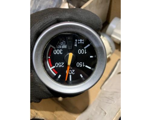   Gauges (all)