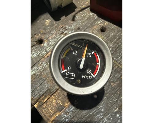   Gauges (all)