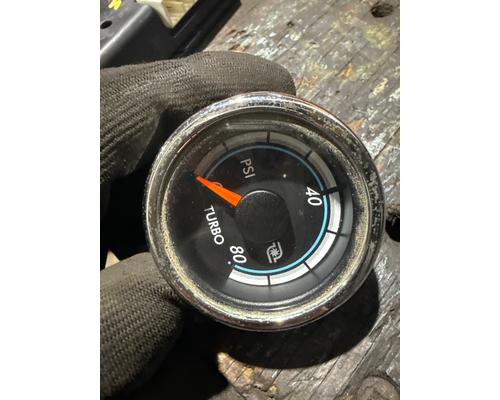   Gauges (all)