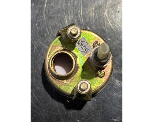   Gauges (all)
