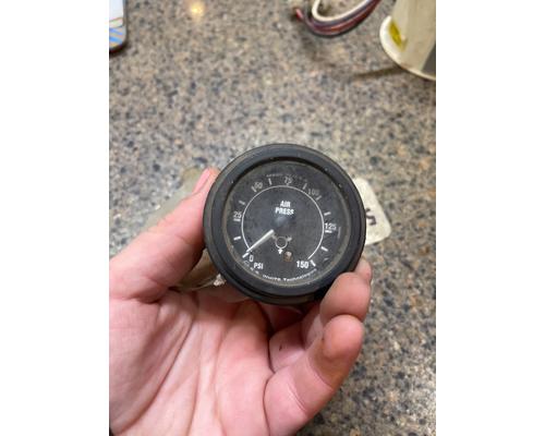   Gauges (all)