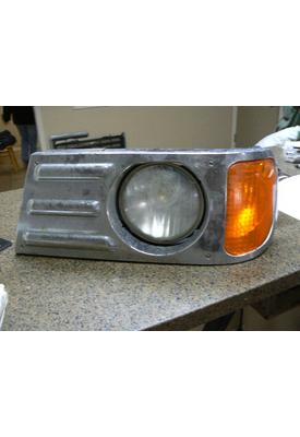   Headlamp Assembly