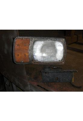   Headlamp Assembly