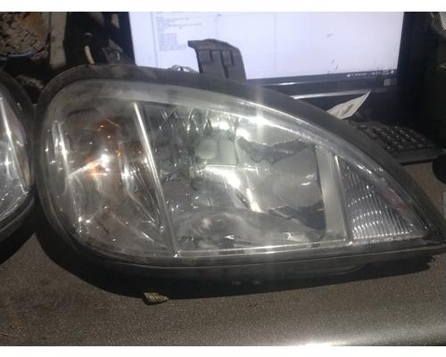   Headlamp Assembly