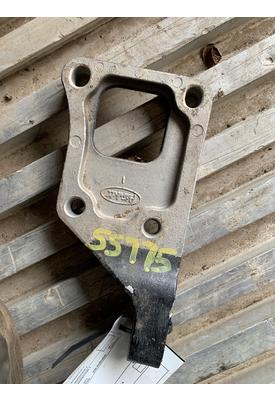   Hood Hinge