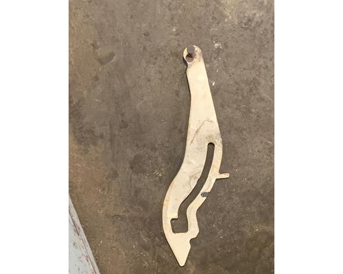   Hood Latch