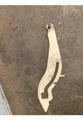   Hood Latch