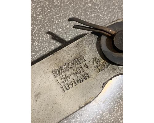   Hood Latch