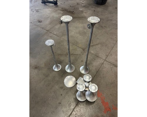 Horn For Sale in Box Elder, SD – Hatch Trucking & Salvage Parts LLC