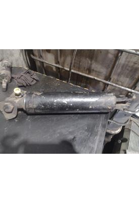   Hydraulic Piston/Cylinder