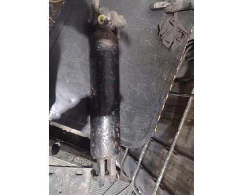   Hydraulic PistonCylinder