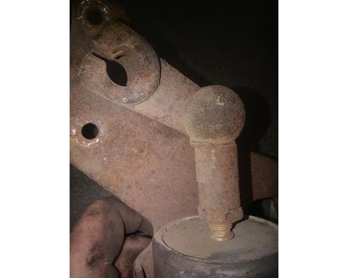   Hydraulic PistonCylinder