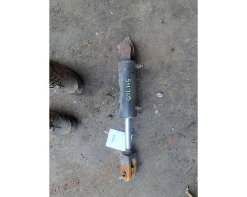   Hydraulic PistonCylinder