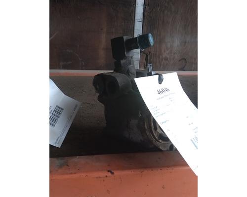   Hydraulic PumpPTO Pump