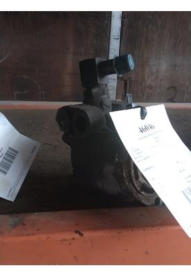   Hydraulic Pump/PTO Pump