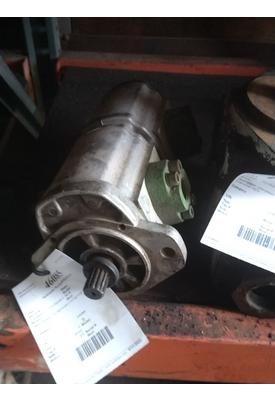   Hydraulic Pump/PTO Pump