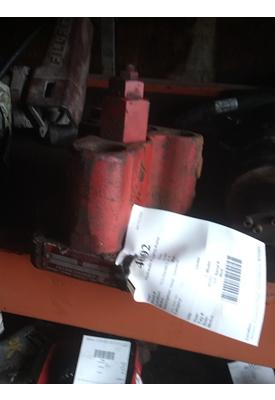   Hydraulic Pump/PTO Pump