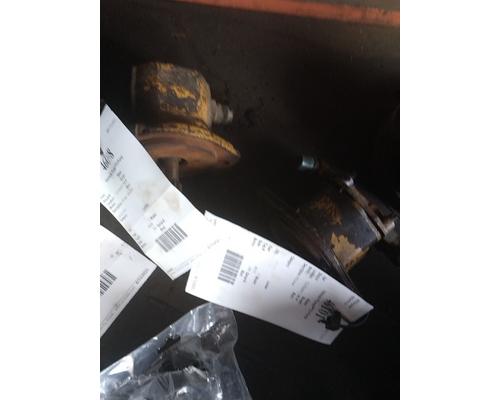   Hydraulic PumpPTO Pump