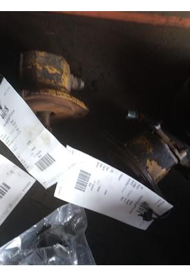   Hydraulic Pump/PTO Pump