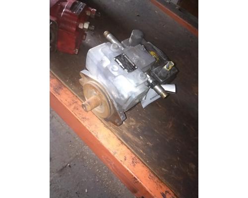   Hydraulic PumpPTO Pump