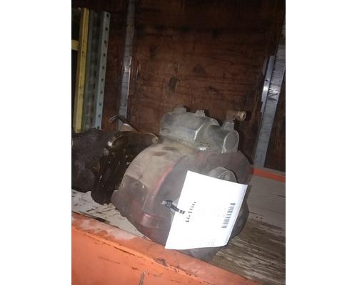   Hydraulic PumpPTO Pump