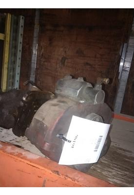   Hydraulic Pump/PTO Pump