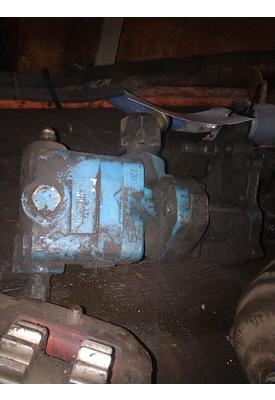   Hydraulic Pump/PTO Pump