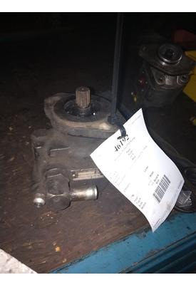   Hydraulic Pump/PTO Pump