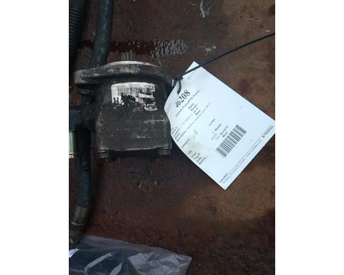   Hydraulic PumpPTO Pump