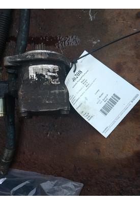   Hydraulic Pump/PTO Pump