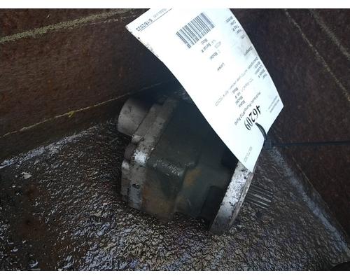   Hydraulic PumpPTO Pump