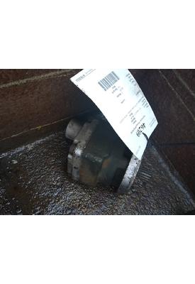   Hydraulic Pump/PTO Pump