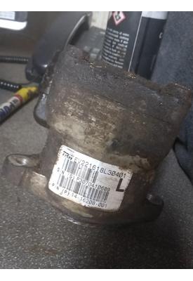   Hydraulic Pump/PTO Pump