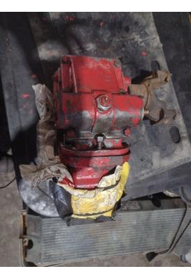   Hydraulic Pump/PTO Pump