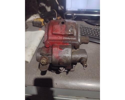   Hydraulic PumpPTO Pump