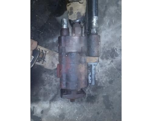   Hydraulic PumpPTO Pump