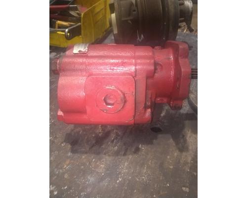   Hydraulic PumpPTO Pump