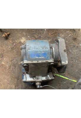   Hydraulic Pump/PTO Pump