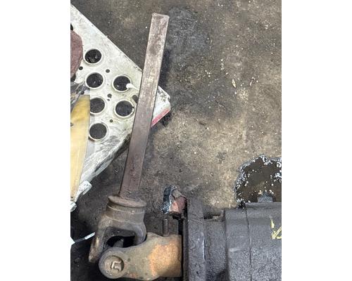   Hydraulic PumpPTO Pump