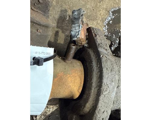   Hydraulic PumpPTO Pump