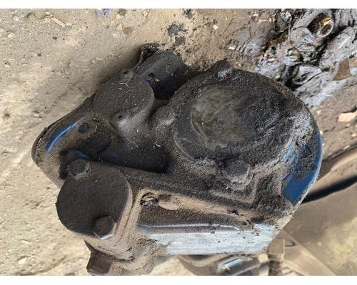   Hydraulic PumpPTO Pump