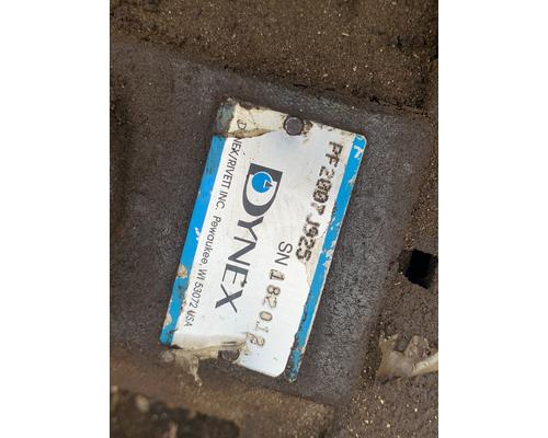   Hydraulic PumpPTO Pump