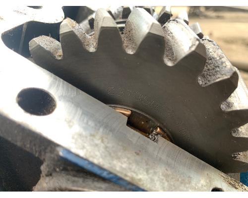   Hydraulic PumpPTO Pump