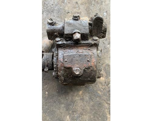   Hydraulic PumpPTO Pump