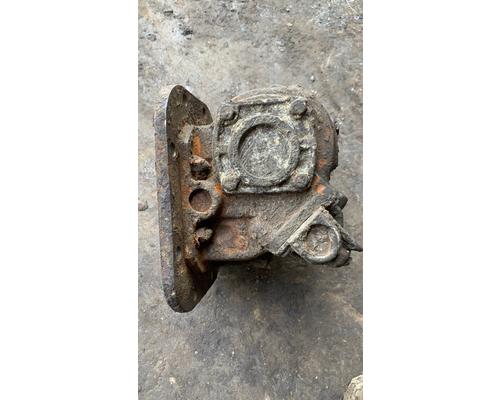   Hydraulic PumpPTO Pump